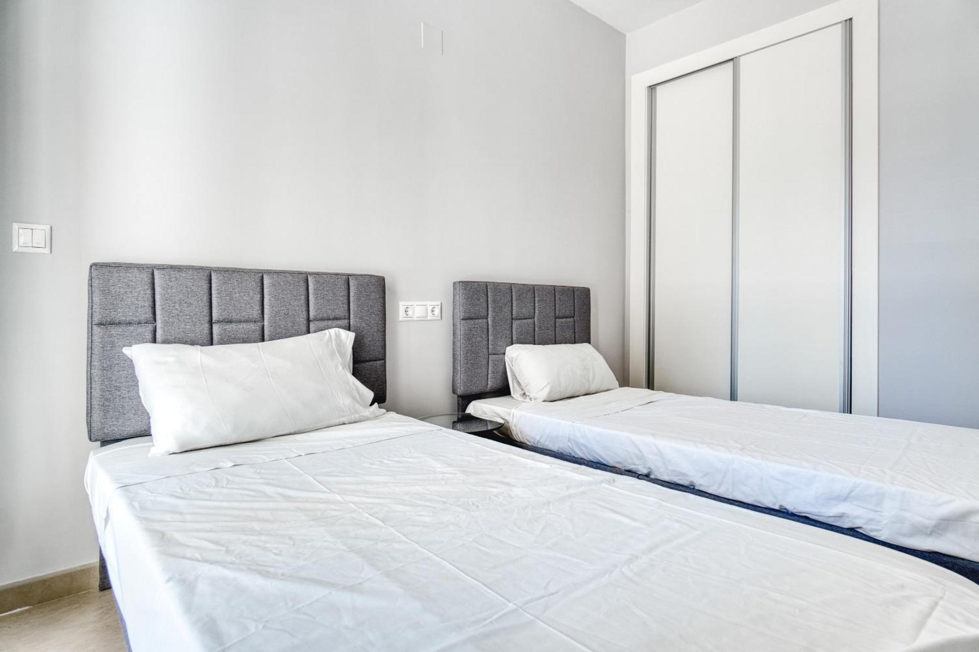 Apartment Marinada *