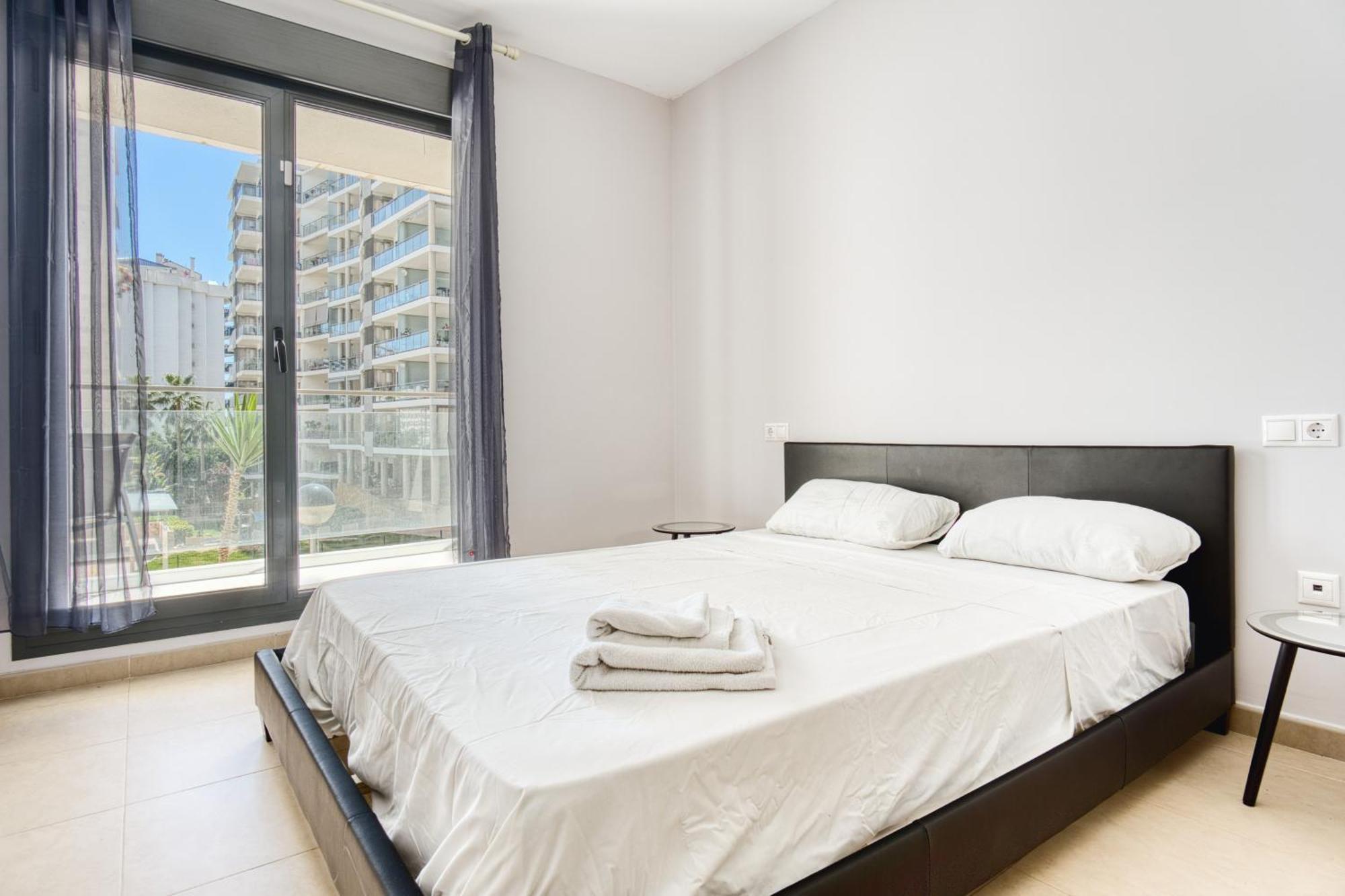 Apartment Marinada *