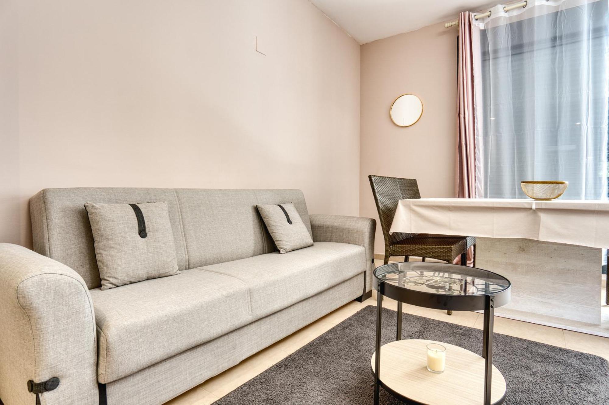 Marinada Apartment Benidorm