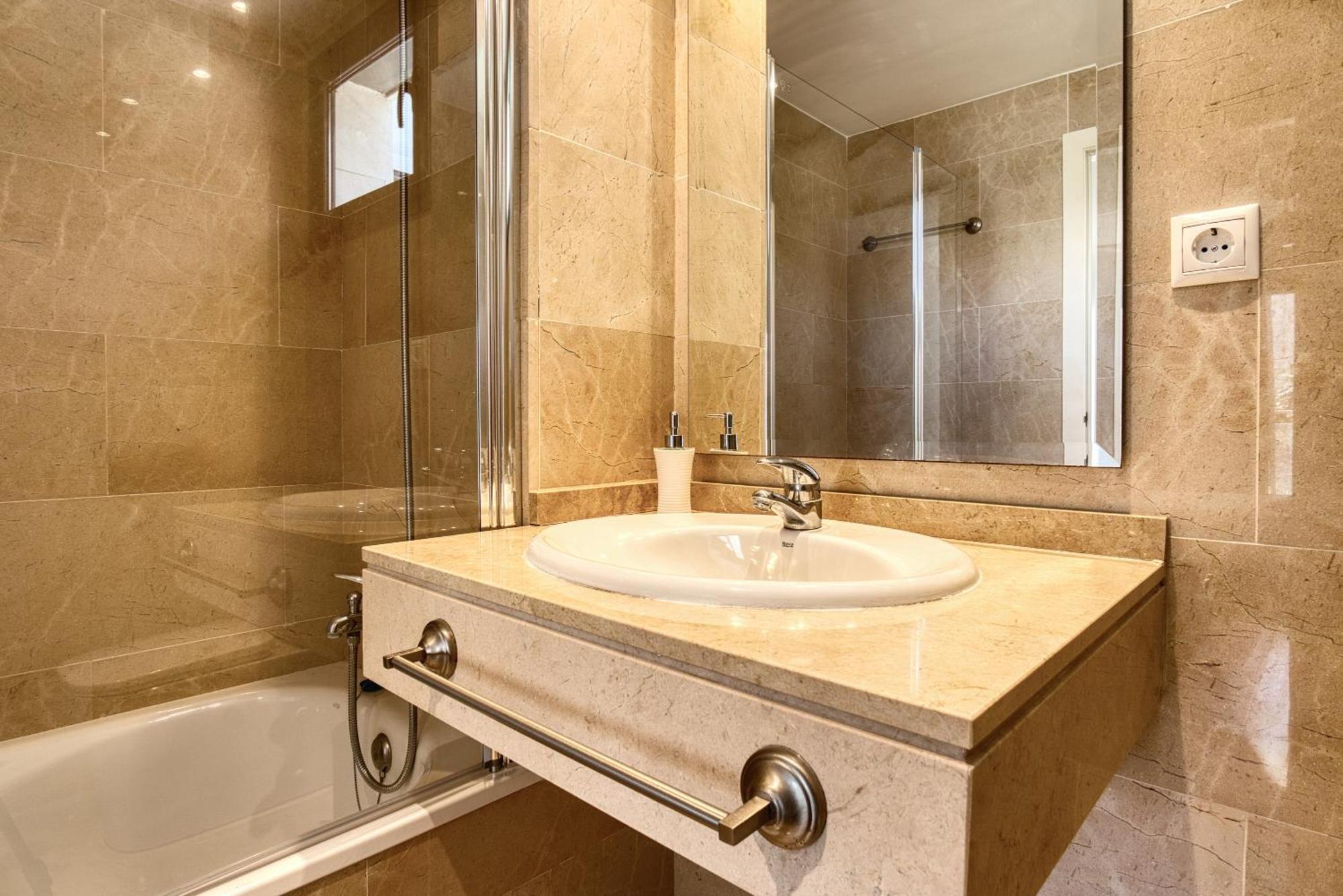 Apartment Marinada *